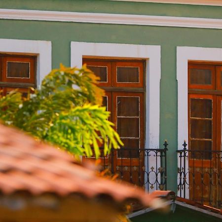 Hotel Estalagem Bonfim, 351 Olinda Exteriér fotografie