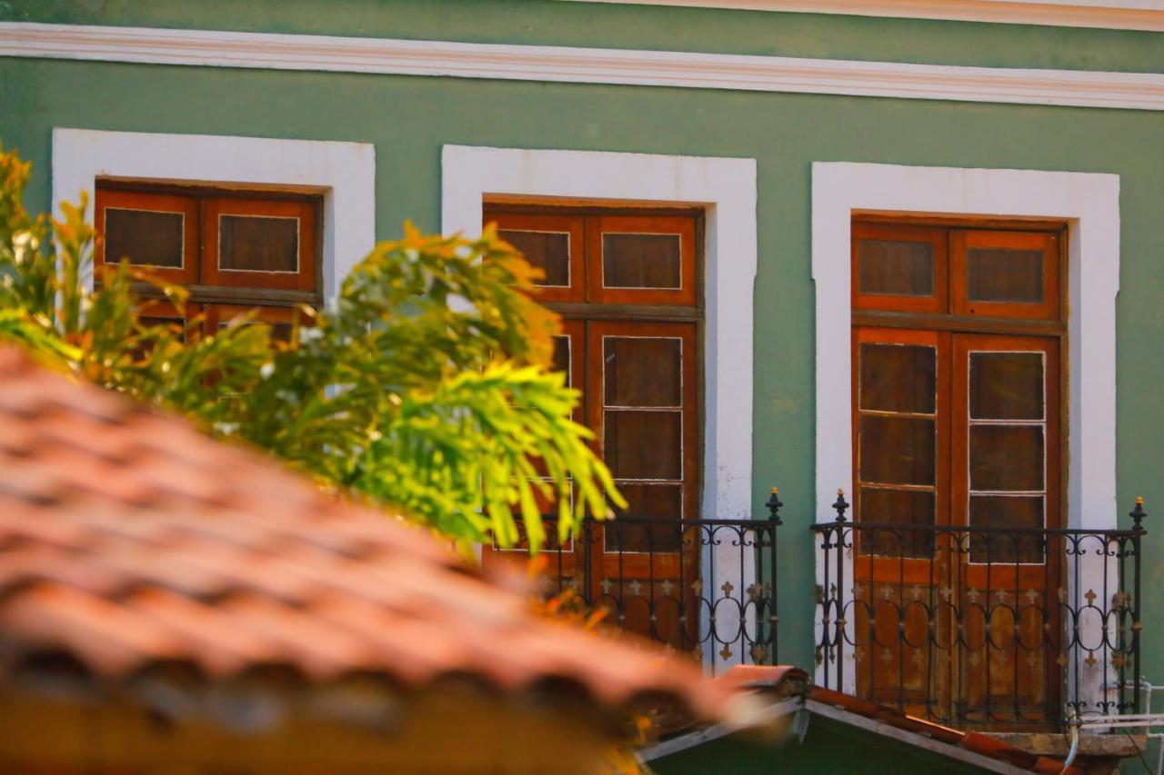 Hotel Estalagem Bonfim, 351 Olinda Exteriér fotografie