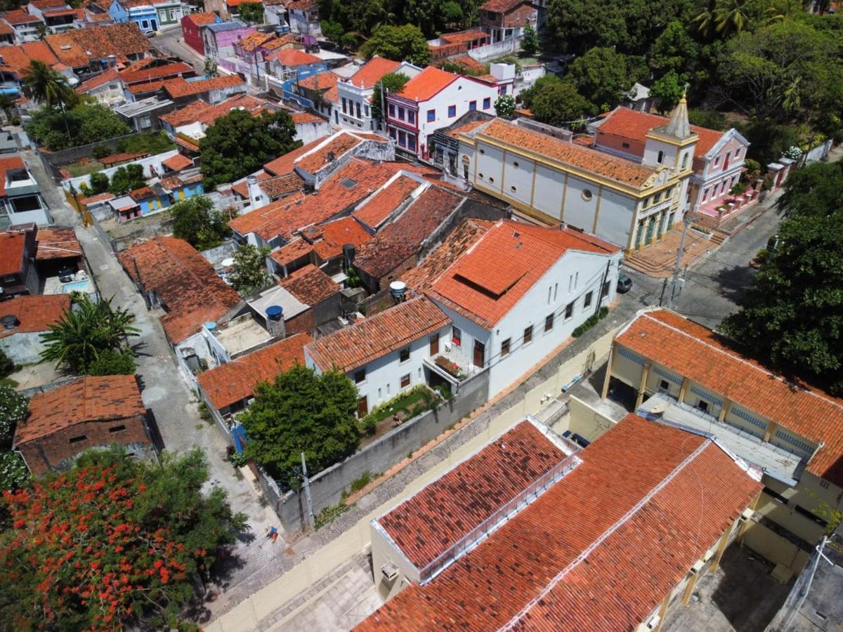 Hotel Estalagem Bonfim, 351 Olinda Exteriér fotografie