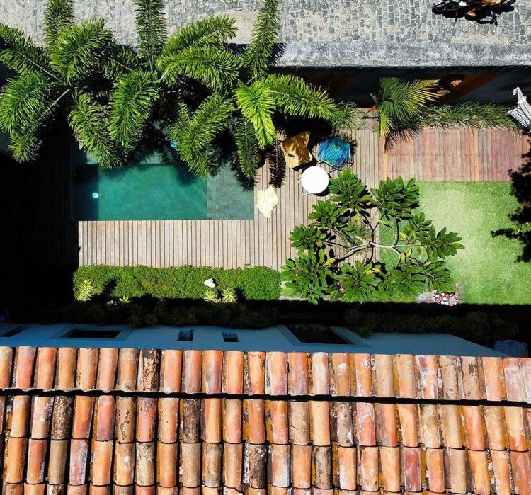 Hotel Estalagem Bonfim, 351 Olinda Exteriér fotografie